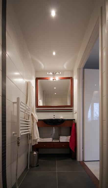Appartement Stokroos Lottum Quarto foto