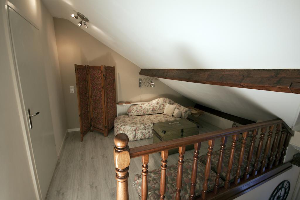 Appartement Stokroos Lottum Quarto foto