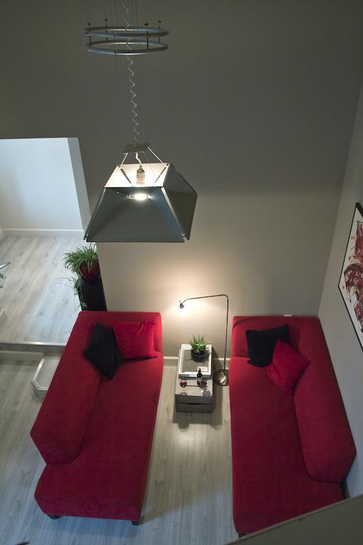 Appartement Stokroos Lottum Quarto foto