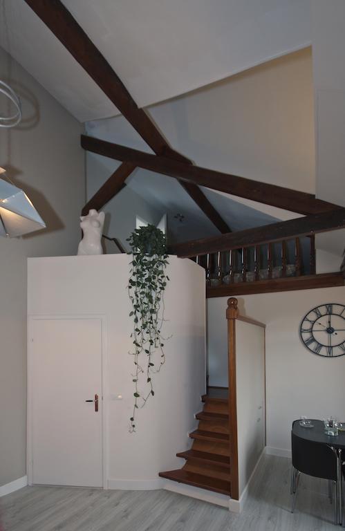 Appartement Stokroos Lottum Quarto foto