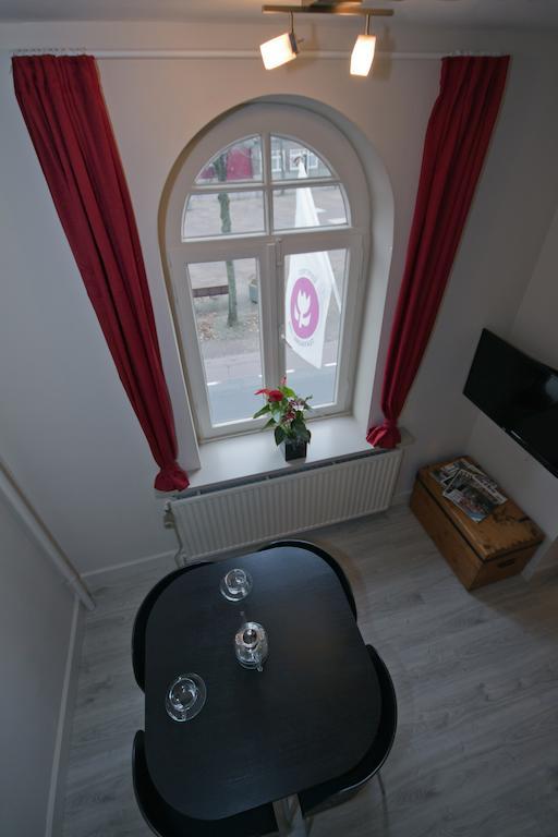 Appartement Stokroos Lottum Quarto foto